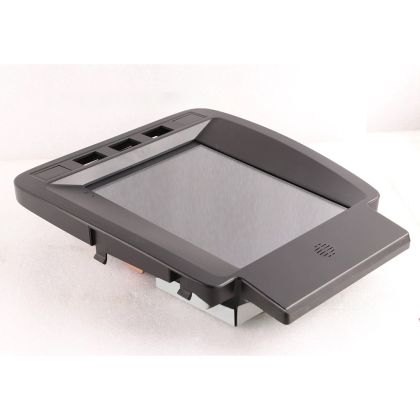 Navigáció Porsche Cayenne 2006 - 2009, 9,7 hüvelyk, 4 GB RAM, 64 GB tárhely