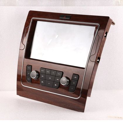 Navigație Volkswagen Phaeton, 10.1 inci, 