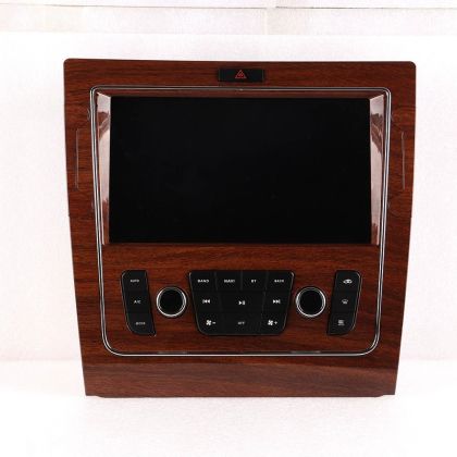 Navigație Volkswagen Phaeton, 10.1 inci, 