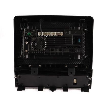 Navigație Maserati President 2016 - 2020, 9 inci, 8GB Ram, 128GB Stocare