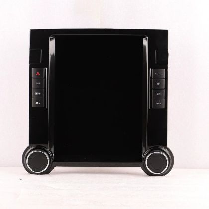 Navigație Volkswagen Touareg 2003 - 2010, 9.7 inci, 