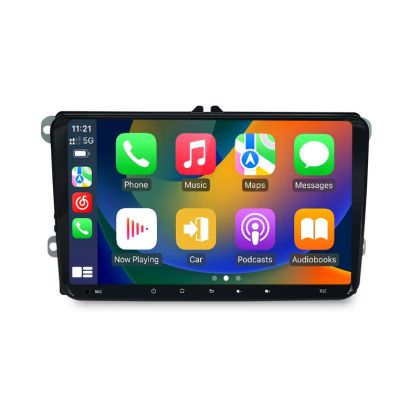 Navigáció Volkswagen Multivan T5 New Beetle Scirocco Sharan, 9 hüvelykes, 2003 - 2017