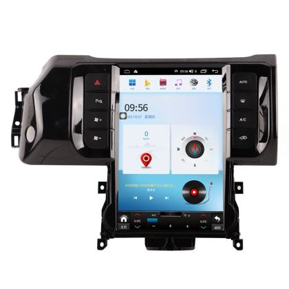 Navigație Land Rover Aurora L538, 12.1 inci, 