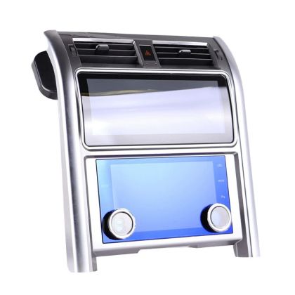 Navigație Land Rover Discovery 3 4, L319, AllInOne, 12.3 inci