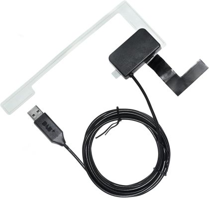 Modul cu antena DAB pentru navigatii cu Android DAB-LENOVO