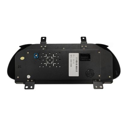 Maserati President 2013 - 2020 digitális elektronikus órák, 12,3 hüvelyk