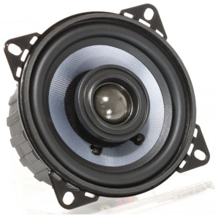2 darabos koaxiális hangszórókészlet RXC 100 EVO3 audiorendszer, 70 watt, 100 mm, 4", 3 ohm, magas hangerőszint
