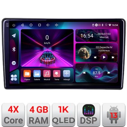 VW Touareg 2002-2010 Android rádió gps internet 4+64 InCell kijelző 1K készlet-touareg-old+EDT-E209-RK