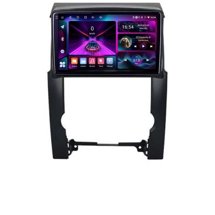 Navigáció Kia Sorento 2009-2013 A-041 4+64 InCell kijelző 1K Android Waze USB internet navigáció Youtube rádió