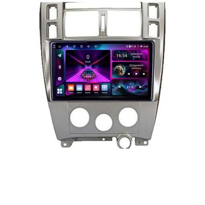 Navigatie Hyundai Tucson A-1001  4+64 InCell Display 1K Android Waze USB Navigatie Internet Youtube Radio