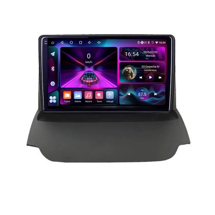 Navigatie Ford Ecosport 2013-2016 A-232  4+64 InCell Display 1K Android Waze USB Navigatie Internet Youtube Radio