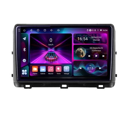 Navigáció Kia Ceed 2020 - Android rádió gps internet 2GB RAM