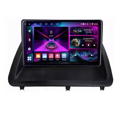 Navigáció Lexus CT 2011-2018 évjáratú Android rádió gps internet 4+64 InCell kijelző 1K készlet-CT+EDT-E209-RK