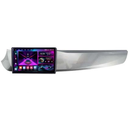 Navigáció Alfa Romeo Giulietta 2010-2014 Android rádió gps internet 4+64 InCell Display 1K Kit-giulietta+EDT-E209-RK