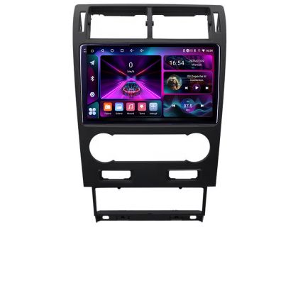 Navigatie Ford Mondeo 2004-2007 dedicata Android radio gps internet 4+64 InCell Display 1K kit-mondeo2004-+EDT-E209-RK