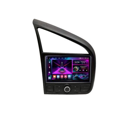 Navigáció Audi R8 2006-2014 Android rádió gps internet 4+64 InCell kijelző 1K KIT-r8+EDT-E209-RK