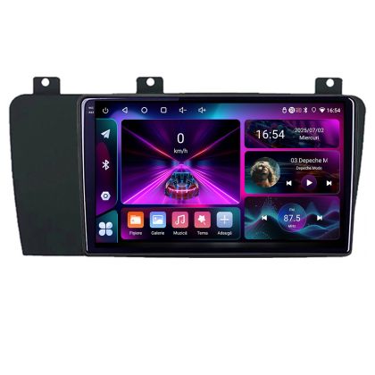 Navigatie Volvo S60 2002-2008 Android radio gps internet 4+64 InCell Display 1KGB 4-Core Kit-s60-02+EDT-E209-RK