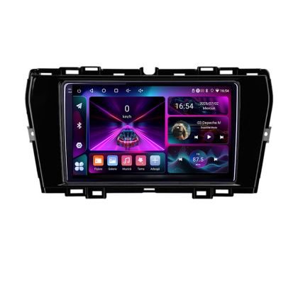 Navigáció Ssang Young Tivoli 2020- A-tivoli 4+64 InCell kijelző 1K Android Waze USB internet navigáció Youtube rádió