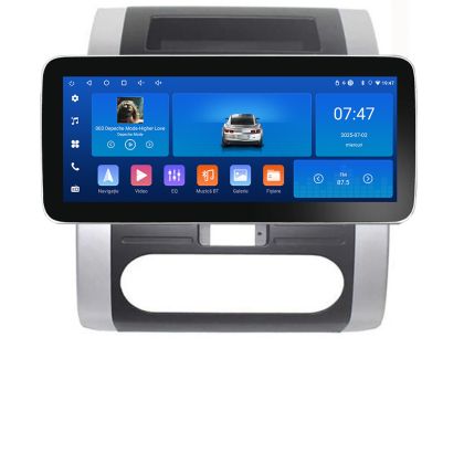 Navigatie Nissan X-trail old K-001 Edotec 4+64 12.3 inch Incell 1K android Wifi 5Ghz gps internet  Cor