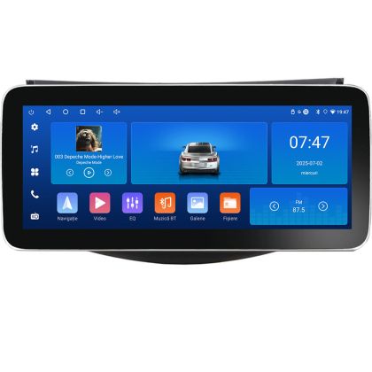 Navigatie Toyota RAV4 K-018 Edotec 4+64 12.3 inch Incell 1K android Wifi 5Ghz gps internet  