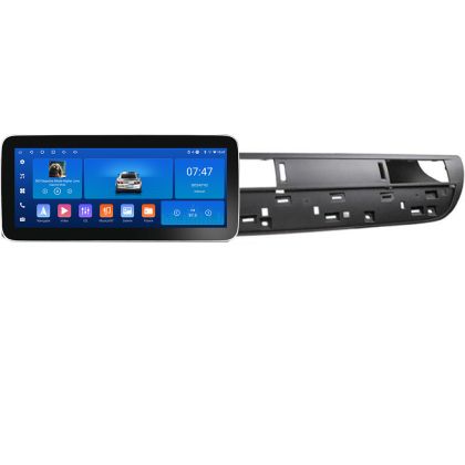 Navigatie Citroen C5 2008-2017 K-C5 Edotec 4+64 12.3 inch Incell 1K android Wifi 5Ghz gps internet  Co