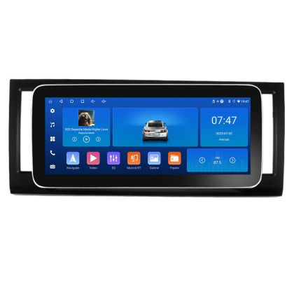 Navigatie VW Caravelle 2015- K-caravelle Edotec 4+64 12.3 inch Incell 1K android Wifi 5Ghz gps internet