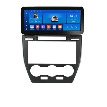 Navigatie LandRover Freelander 2 2006-2012 K-freelander2 Edotec 4+64 12.3 inch Incell 1K android Wifi 5Ghz gps internet et GPS