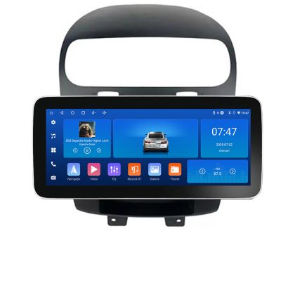 Navigatie Fiat Freemont Dodge Journey 2012-2019 Edotec 4+64 12.3 inch Incell 1K android Wifi 5Ghz gps internet 32