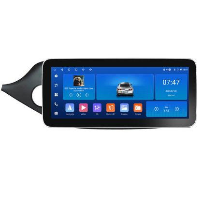 Navigáció Kia Ceed 2012-2018 K-KI39 Edotec 4+64 12.3 hüvelykes Incell 1K android Wifi 5Ghz gps internet Co