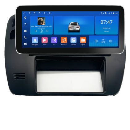 Navigáció Nissan Patrol 2000-2005 Edotec Incell 1K 12.3 hüvelykes 4+64 Carplay android autórádió internet kit-patrol-old+EDT-E212-RK