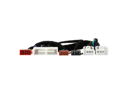 Cablu ZDT-HYKI3 în formă de T pentru vehiculele Hyundai și Kia din 2024 în sus 