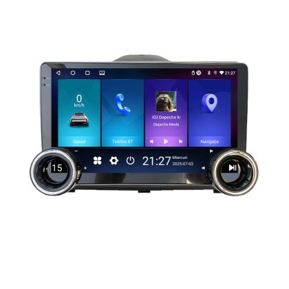 Navigatie Opel Antara Kit-019 Edotec  4+64 10.5 inch Incell 1K android Wifi 5Ghz gps internet  