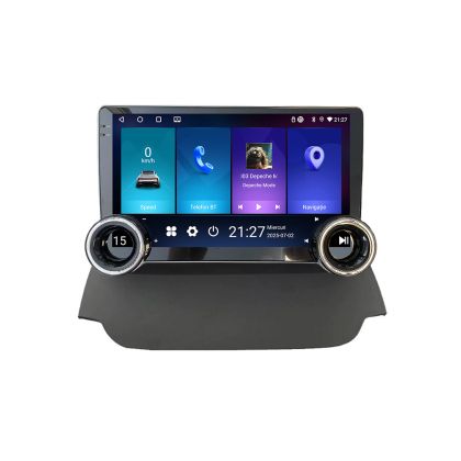 Navigatie Ford Ecosport 2013-2016 Kit-232 Edotec  4+64 10.5 inch Incell 1K android Wifi 5Ghz gps internet a