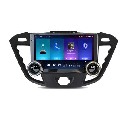 Navigatie Ford Transit Kit-845 Edotec  4+64 10.5 inch Incell 1K android Wifi 5Ghz gps internet  