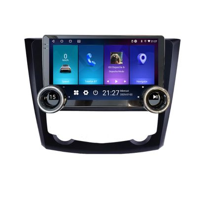 Navigatie Renault Kadjar Kit-9030 Edotec  4+64 10.5 inch Incell 1K android Wifi 5Ghz gps internet  