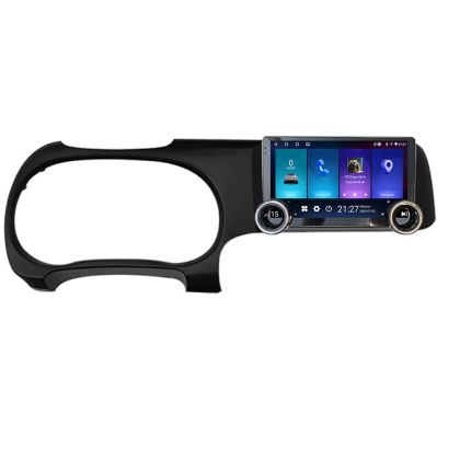 Navigatie Hyundai I10 2020 Kit-i10 Edotec  4+64 10.5 inch Incell 1K android Wifi 5Ghz gps internet  