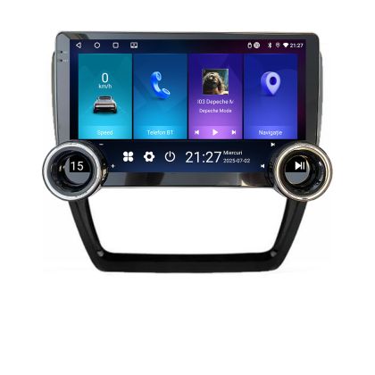 Navigáció VW Jetta 2011-2018 Kit-jetta-15 Edotec 4+64 10.5 hüvelykes Incell 1K android Wifi 5Ghz gps internet
