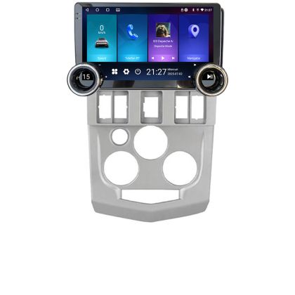 Navigatie Dacia Logan 1 2003-2010 Kit-logan Edotec  4+64 10.5 inch Incell 1K android Wifi 5Ghz gps internet  Q