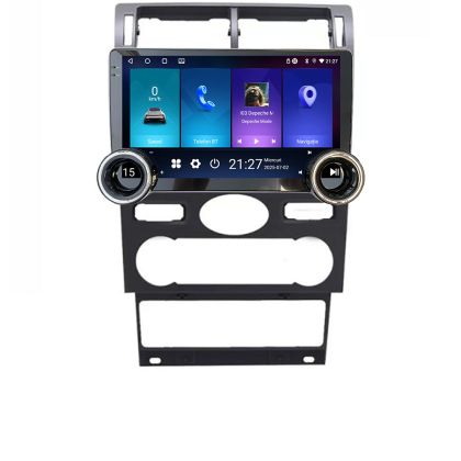 Navigatie Ford Mondeo 2004-2007 Edotec  4+64 10.5 inch Incell 1K android Wifi 5Ghz gps internet  