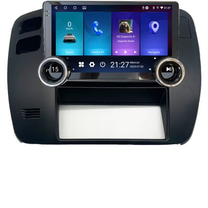 Navigáció Nissan Patrol 2000-2005 Edotec Incell 1K 10.5 hüvelykes 4+64 Carplay android autórádió internet kit-patrol-old+EDT-E211-RK