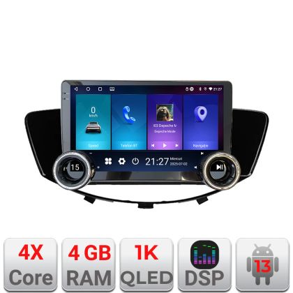 Navigáció Subaru Tribecca 2007-2011 Edotec 4+64 10.5 hüvelykes Incell 1K android Wifi 5Ghz gps internet Co