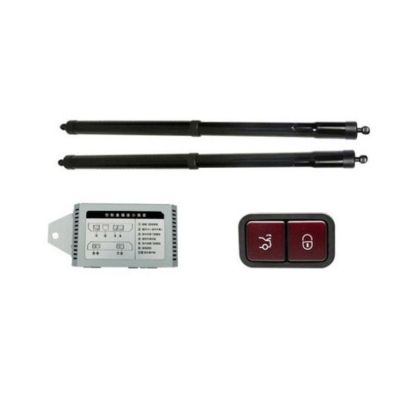 Automatikus csomagtartó-emelő és -záró rendszer gombbal és kulccsal BMW 3-as széria F30 2012-2019