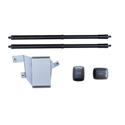 Sistem de ridicare și închidere portbagaj automat din buton și cheie Ford Focus MK4 (long version)/focus wagon  2021-