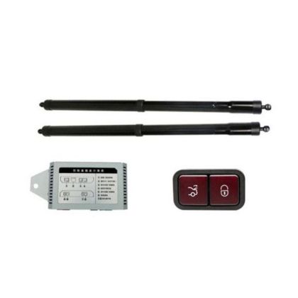 Automatikus csomagtartó-emelő és -záró rendszer gombbal és kulccsal Honda CITY HATCHBACK RS 2021-