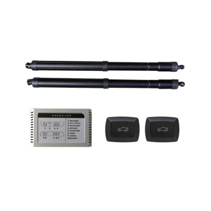 Sistem de ridicare și închidere portbagaj automat din buton și cheie MAZDA CX-8  2019-