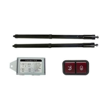 Sistem de ridicare și închidere portbagaj automat din buton și cheie MERCEDES A200  2019-