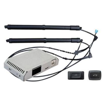 Automatikus csomagtartó-emelő és -záró rendszer gombbal és kulccsal SUZUKI SOLIO MA15S 2013-