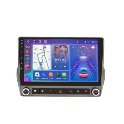 Dedikált navigáció Chevrolet Camaro 2008-2015 Android rádiógombokkal gps internet 4+64 InCell kijelző Qled 1K Rockchip EDT-E211-RK