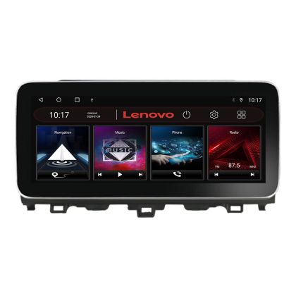 Navigáció Honda Accord 2019-2022 Lenovo Qled 12.3 hüvelykes Octa Core 4+64 360 DSP ADAS Carplay android auto rádió internet Kit-+PRO-12.3-4+64+KIT-10-9