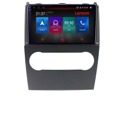 Navigáció Mercedes A-osztály W169 2004-2012 Qled 1K Octa Core 4+64 LTE 4G DSP Wifi 5Ghz HDMI android auto carplay rádió gps internet készlet-+ULTRA-9-4+64